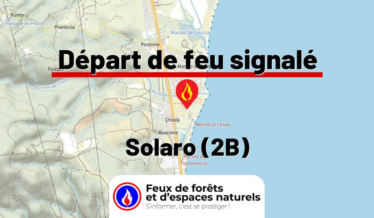 Solaro (2B)