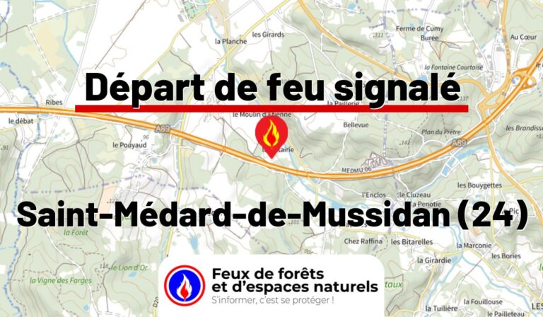 Saint-Médard-de-Mussidan (24)