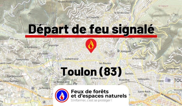 Toulon (83)