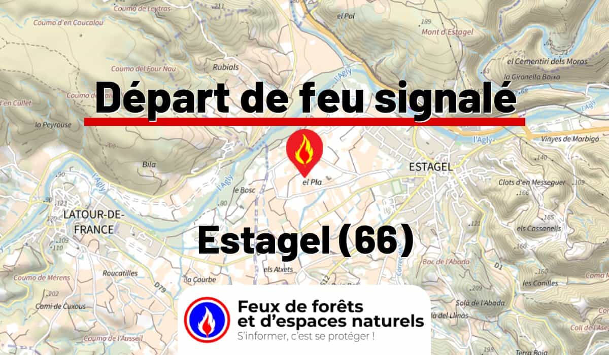 Estagel (66)