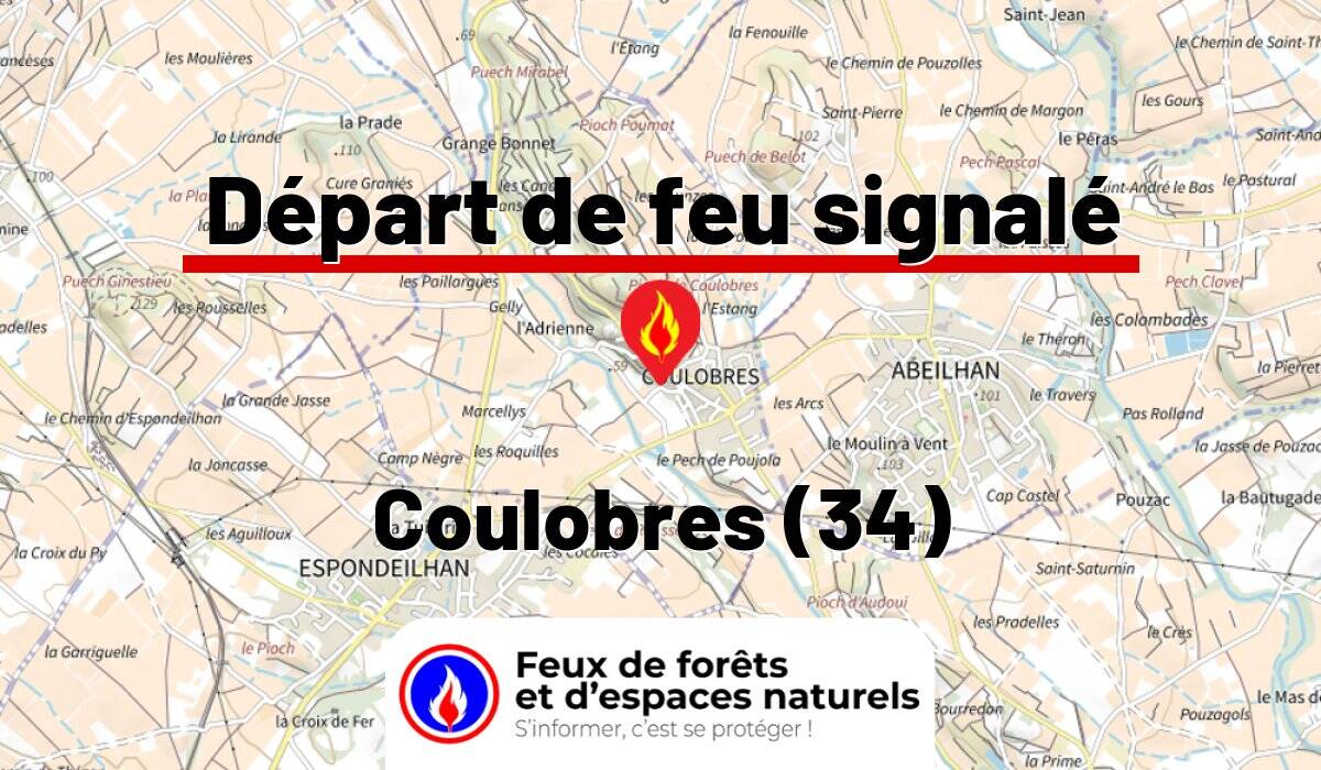 Coulobres (34)