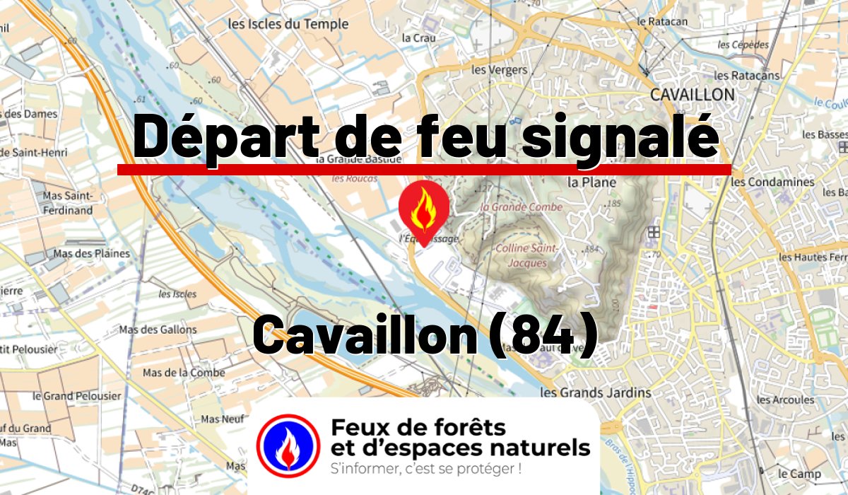 Cavaillon (84)