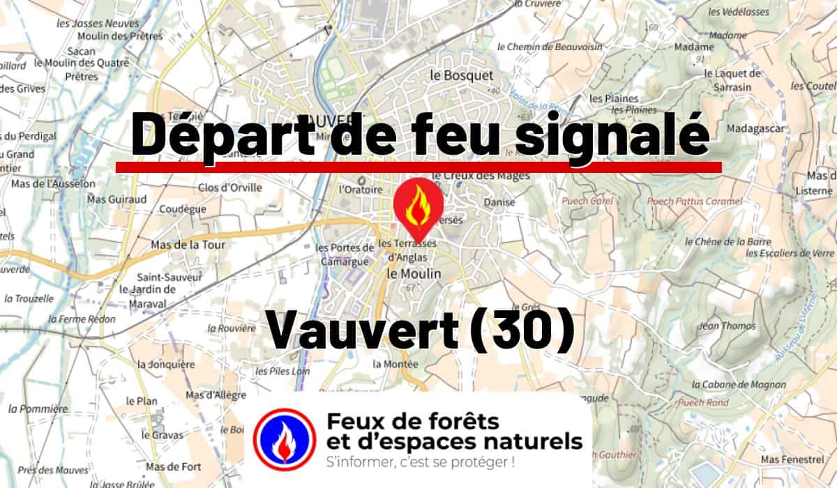 Vauvert (30)