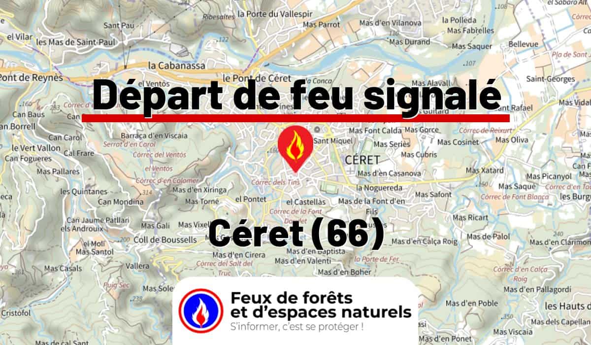 Céret (66)