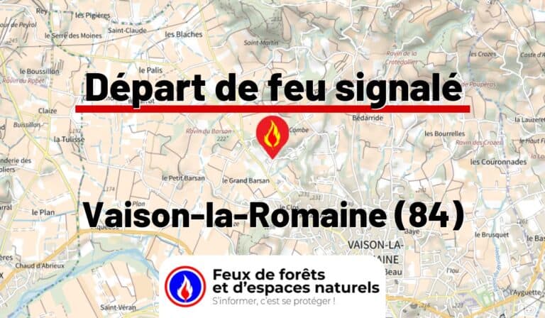 Vaison-la-Romaine (84)