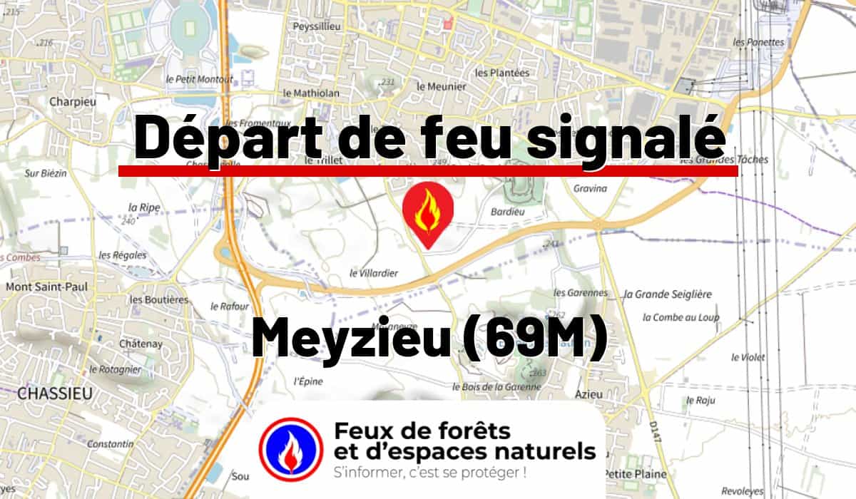 Meyzieu (69M)