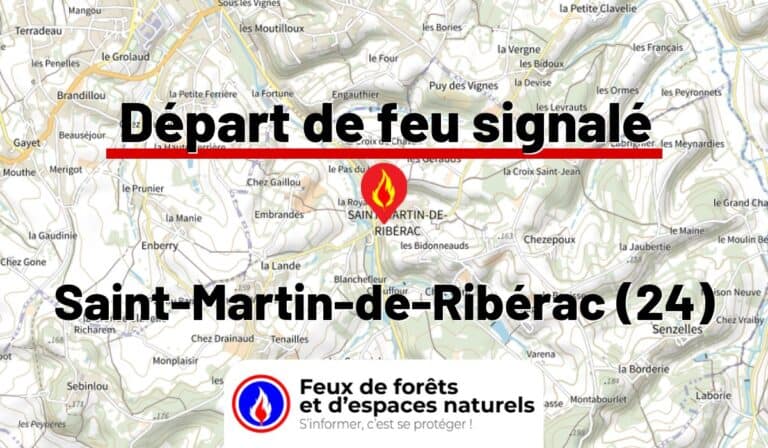 Saint-Martin-de-Ribérac (24)