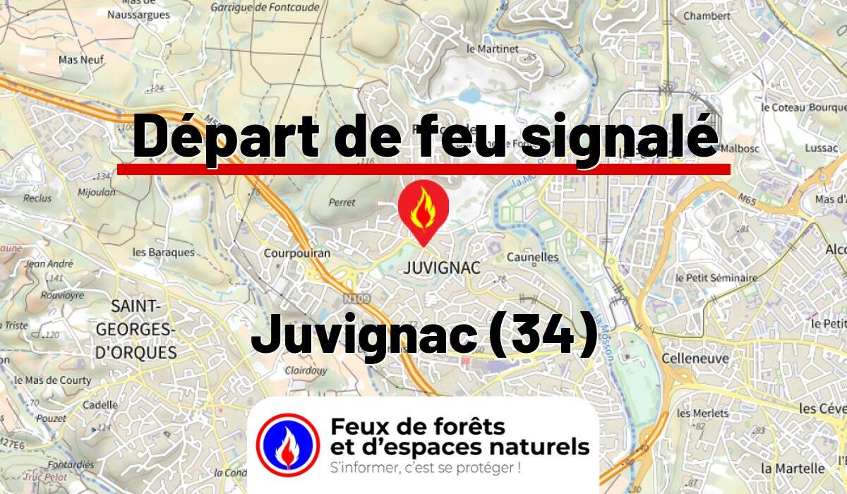 Juvignac (34)