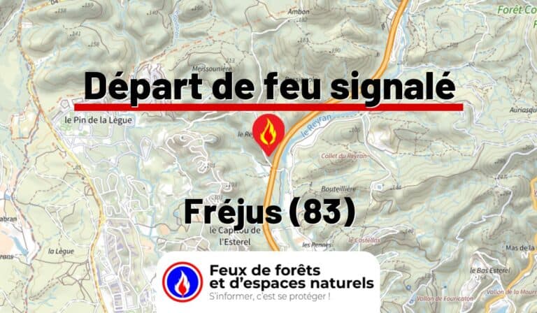 Fréjus (83)