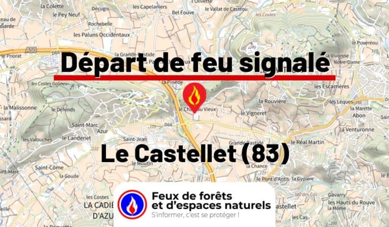Le Castellet (83)