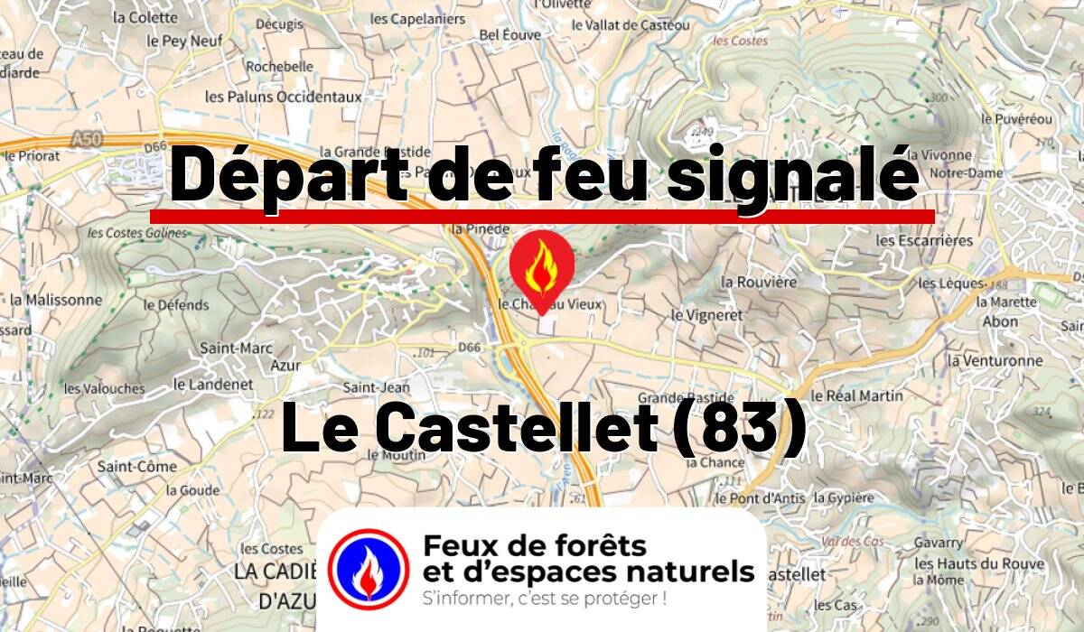 Le Castellet (83)