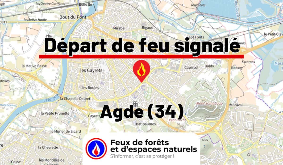 Agde (34)