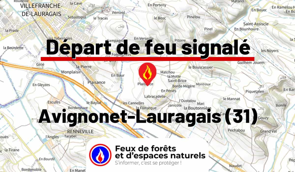 Avignonet-Lauragais (31)