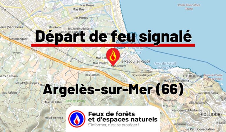 Argelès-sur-Mer (66)