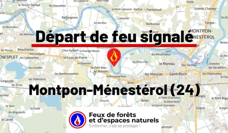 Montpon-Ménestérol (24)