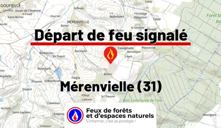Mérenvielle (31)