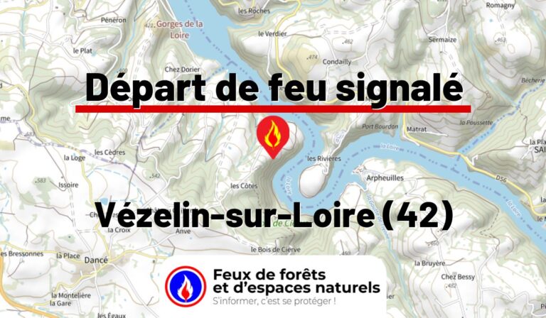 Vézelin-sur-Loire (42)