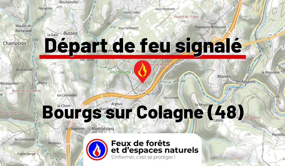 La Canourgue (48)