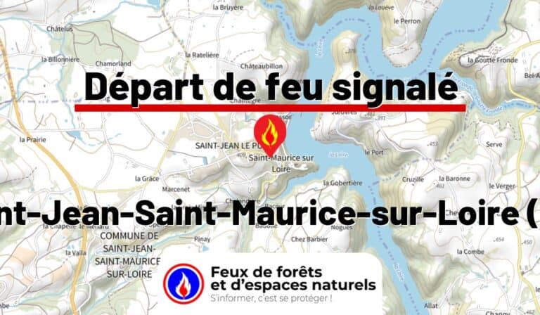 Saint-Jean-Saint-Maurice-sur-Loire (42)