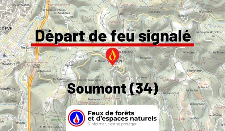 Soumont (34)
