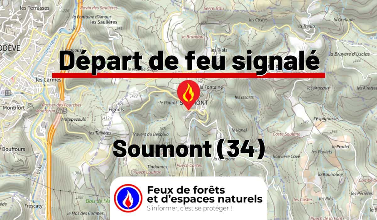 Soumont (34)