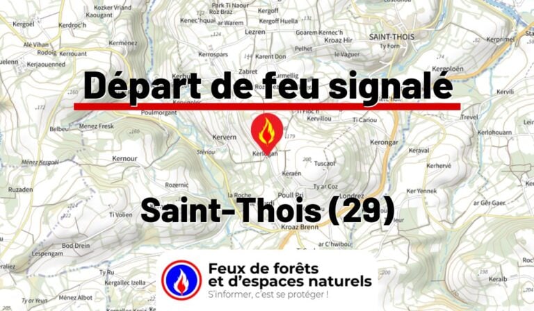 Saint-Thois (29)