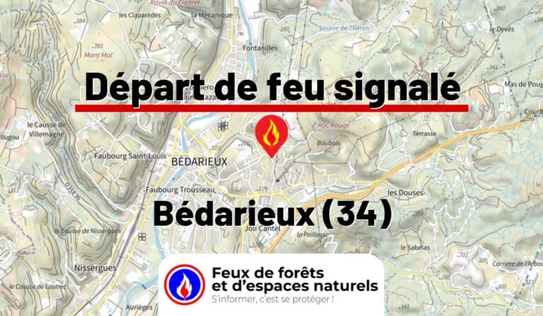 Bédarieux (34)