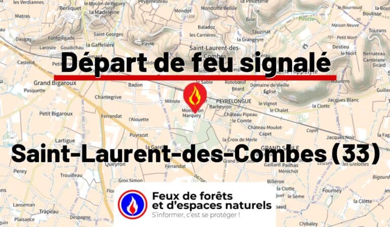 Saint-Laurent-des-Combes (33)