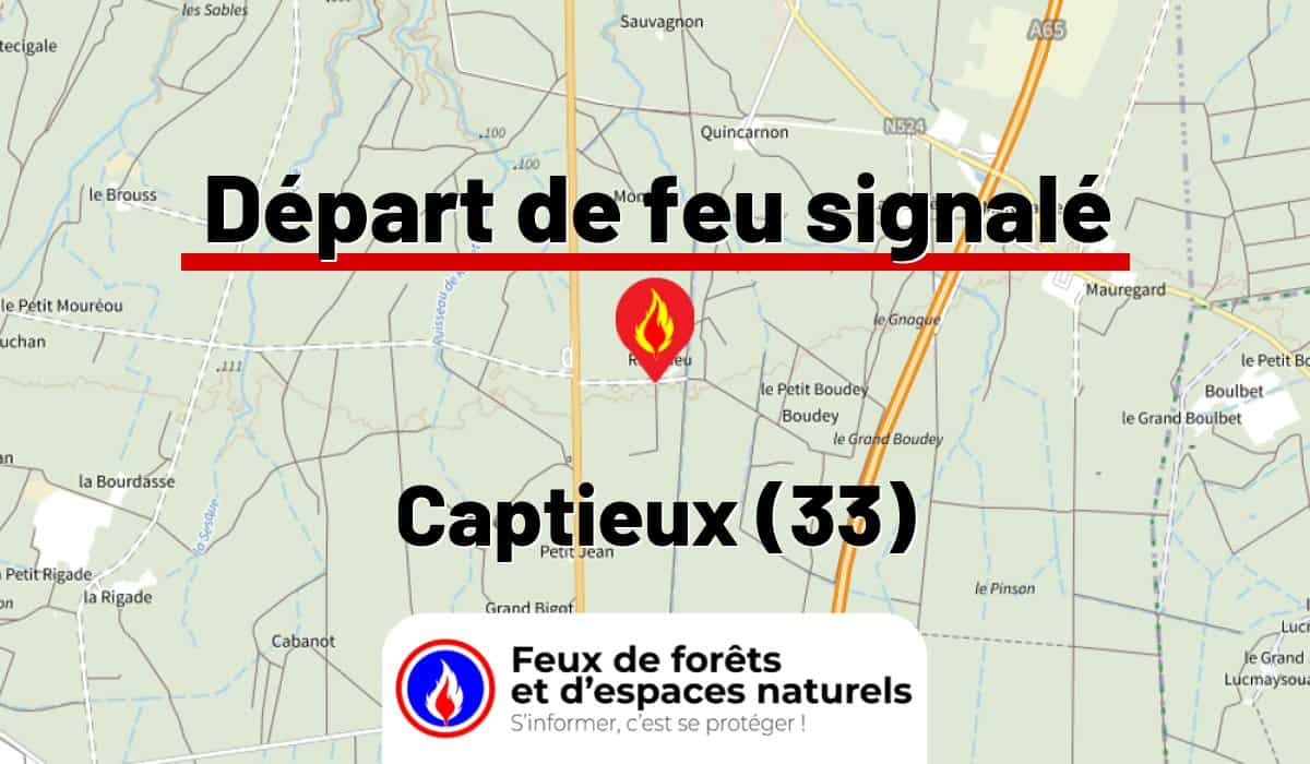 Captieux (33)
