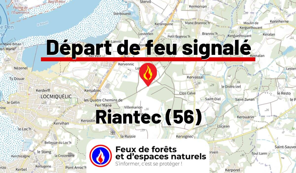 Riantec (56)