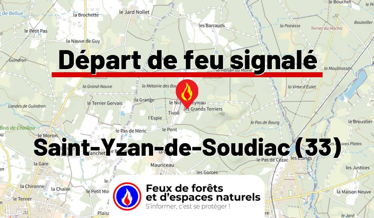 Saint-Yzan-de-Soudiac (33)