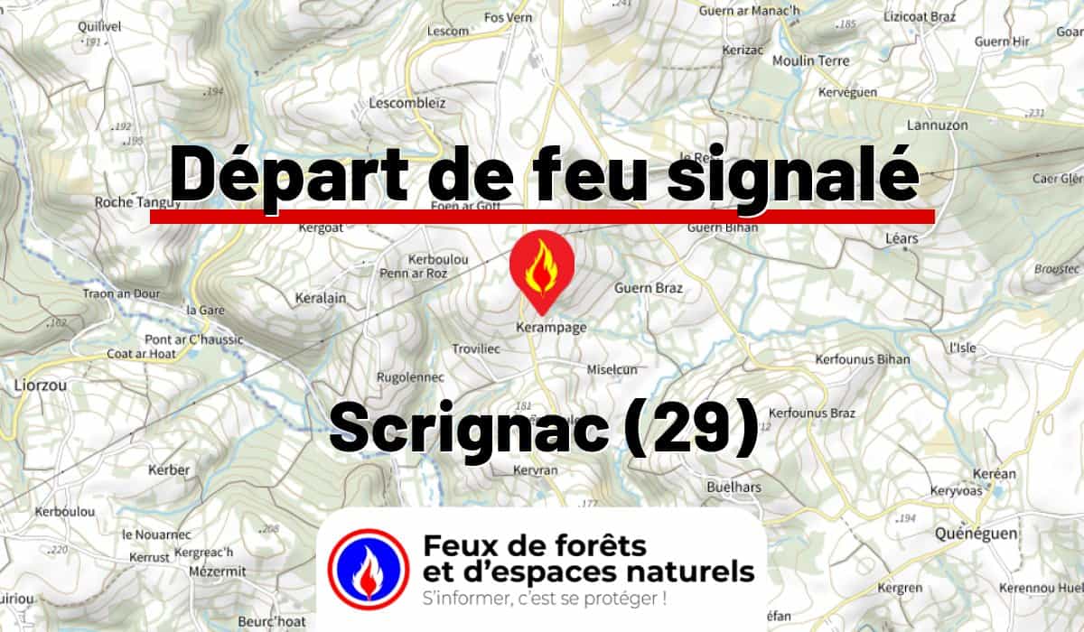 Scrignac (29)