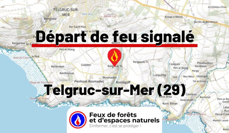 Telgruc-sur-Mer (29)