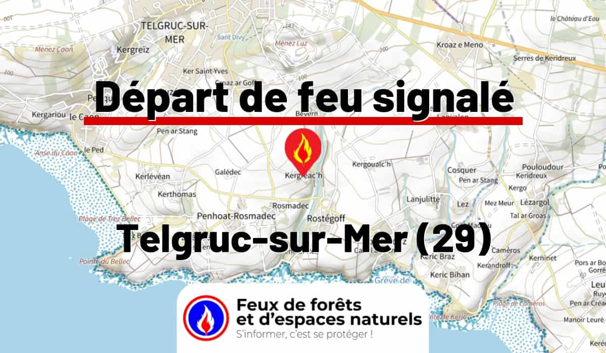 Telgruc-sur-Mer (29)