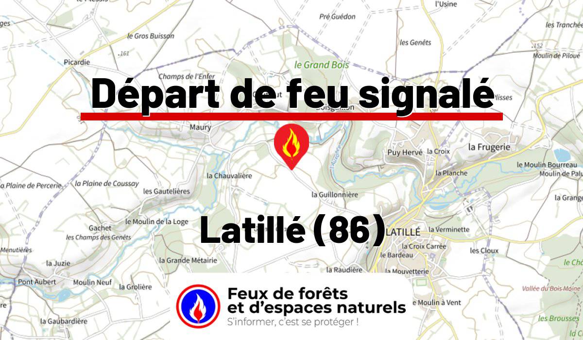 Latillé (86)