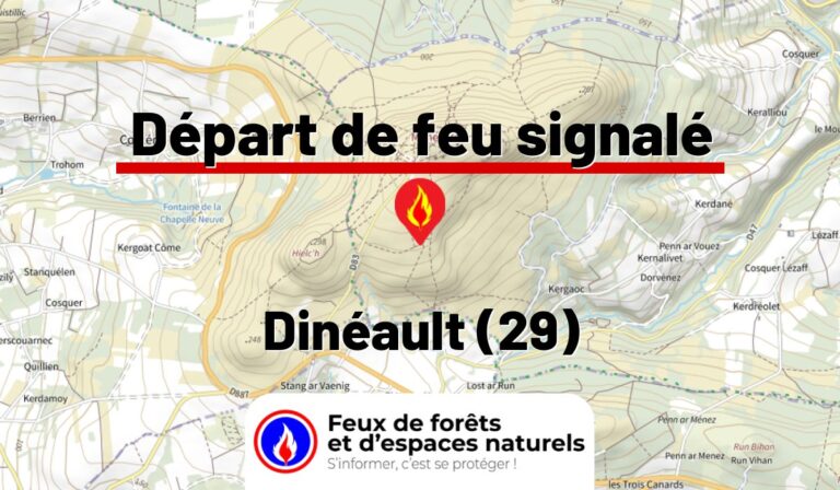 Dinéault (29)