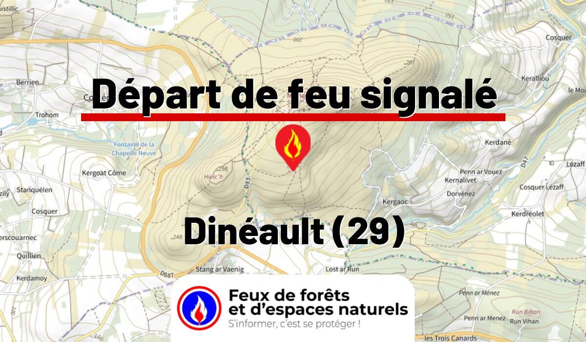 Dinéault (29)