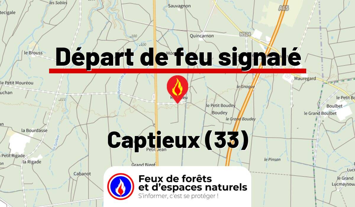 Captieux (33)