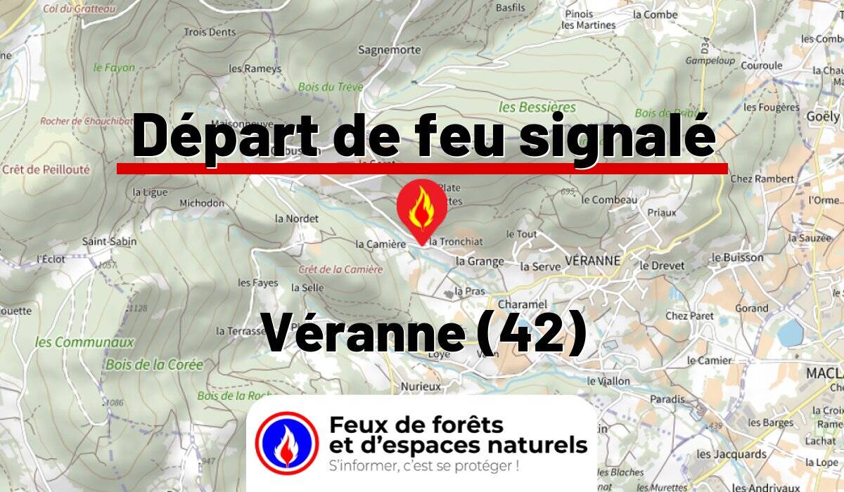 Véranne (42)