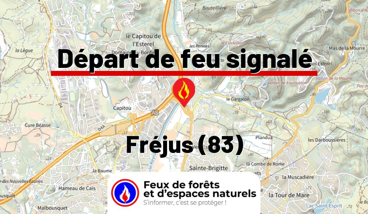Fréjus (83)