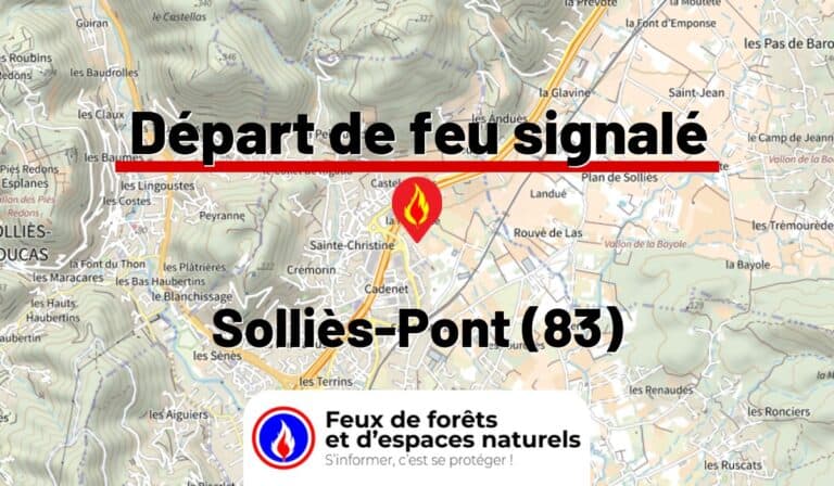 Solliès-Pont (83)