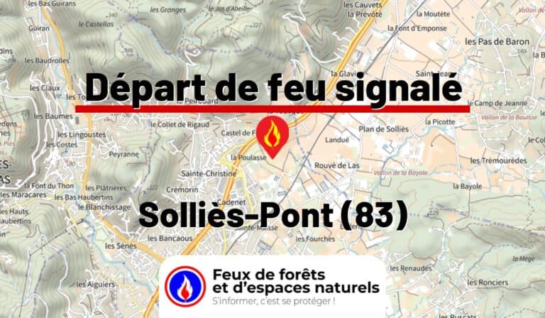 Solliès-Pont (83)