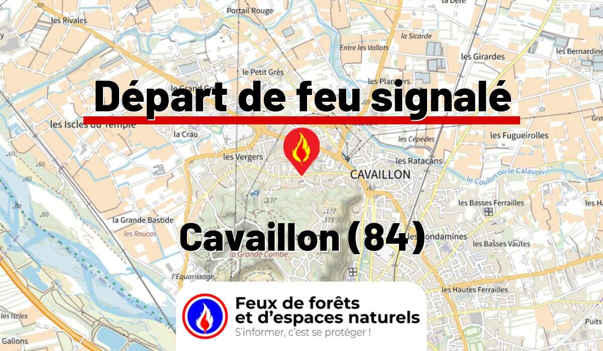 Cavaillon (84)