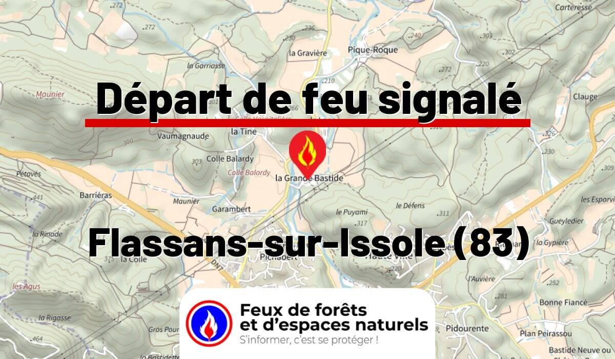 Flassans-sur-Issole (83)