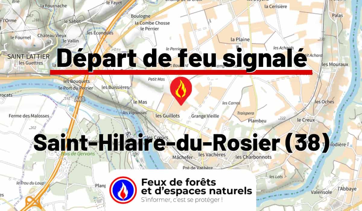 Saint-Hilaire-du-Rosier (38)