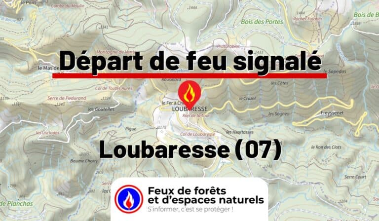 Loubaresse (07)