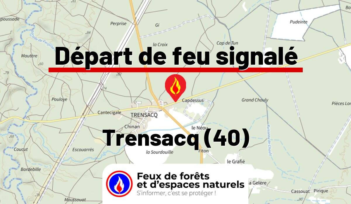 Trensacq (40)