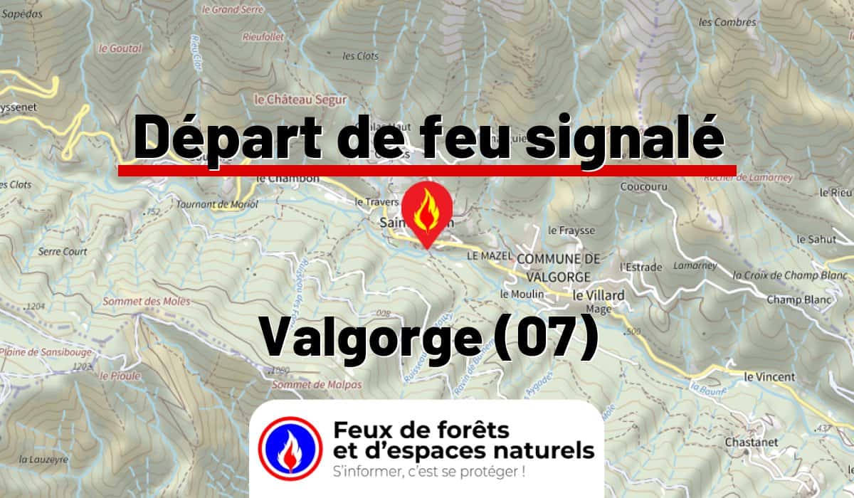 Valgorge (07)