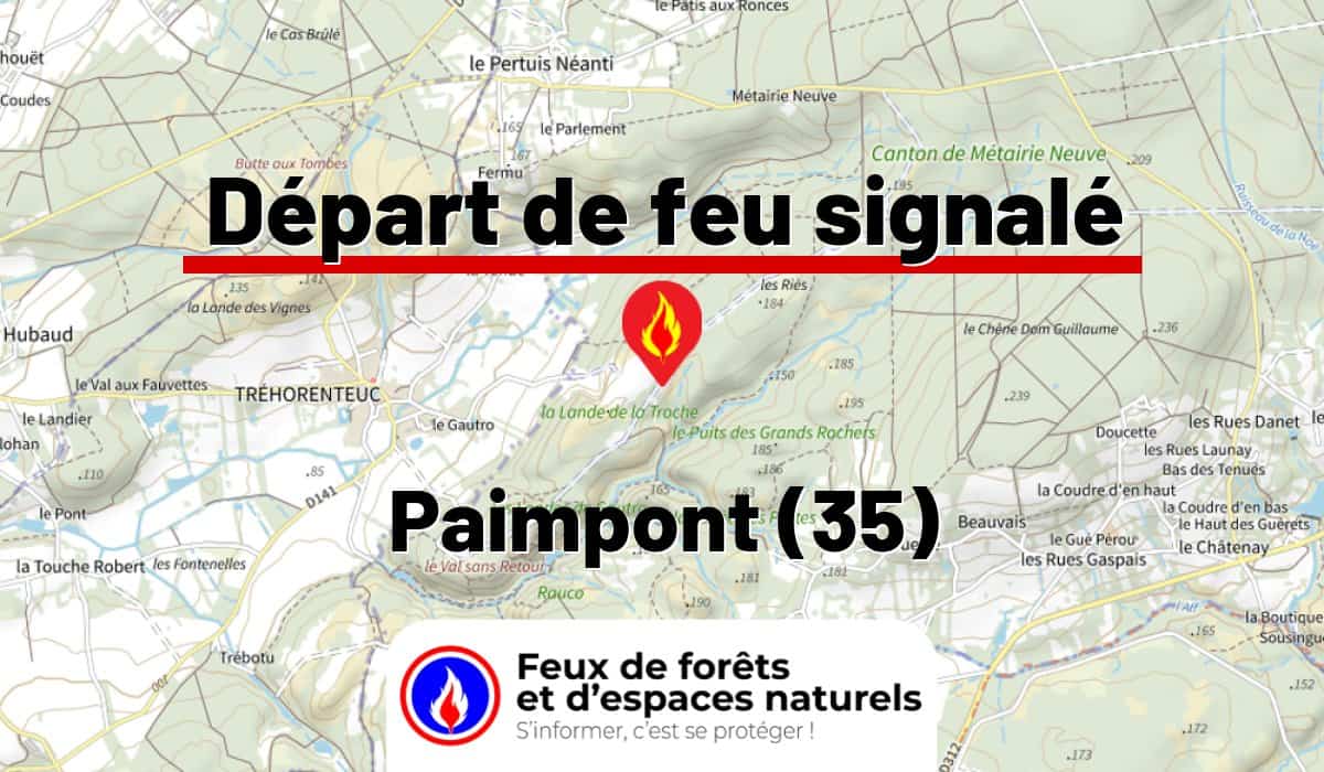 Paimpont (35)