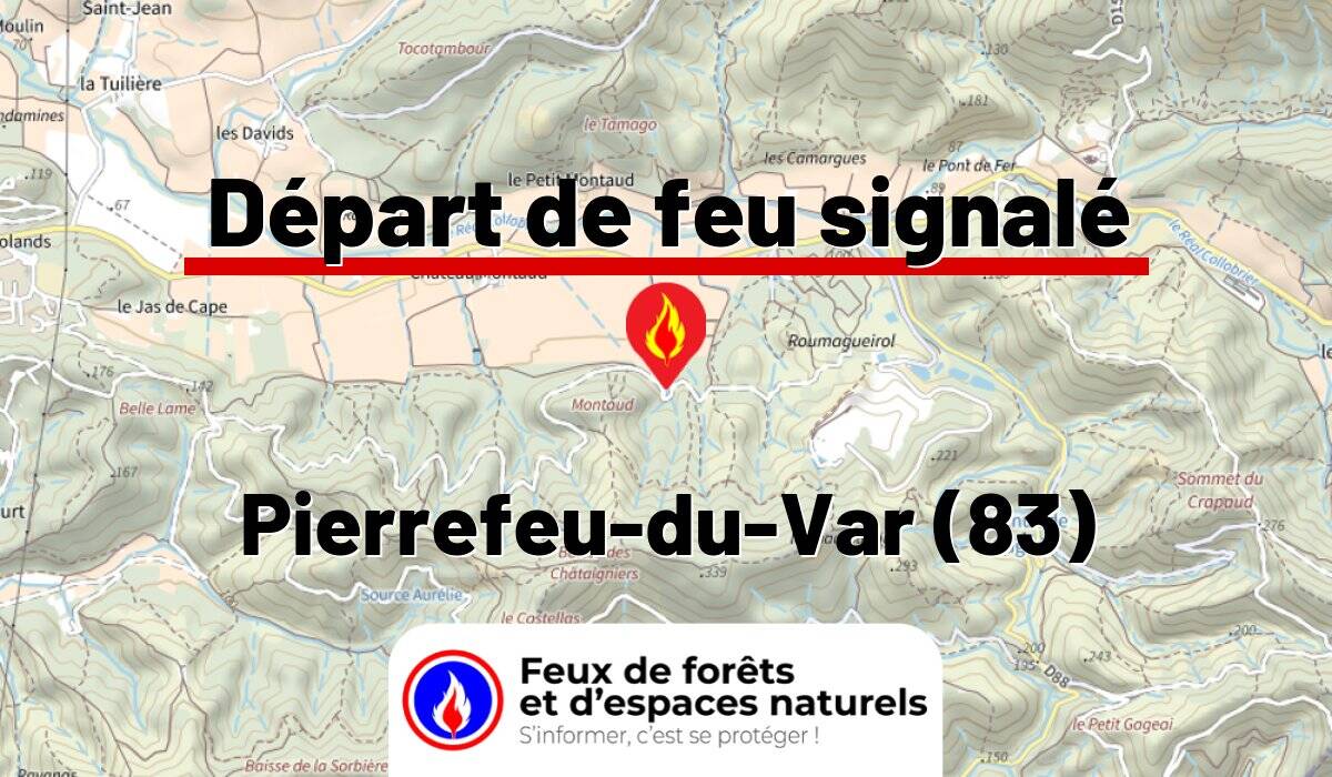 Pierrefeu-du-Var (83)